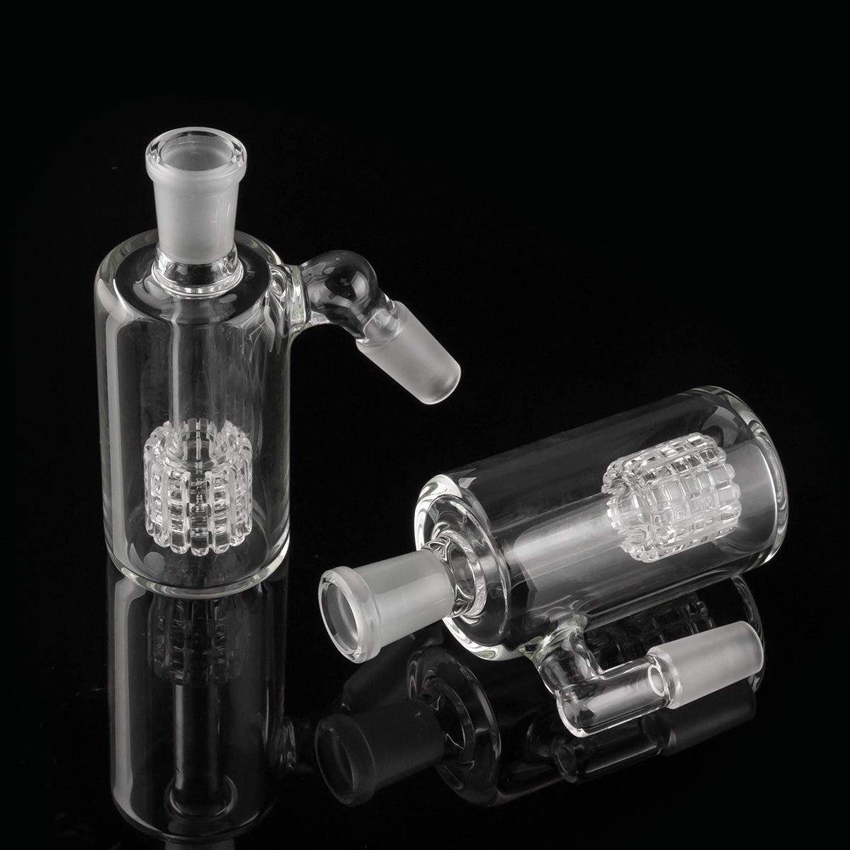Volcanee Glass Ash Catcher