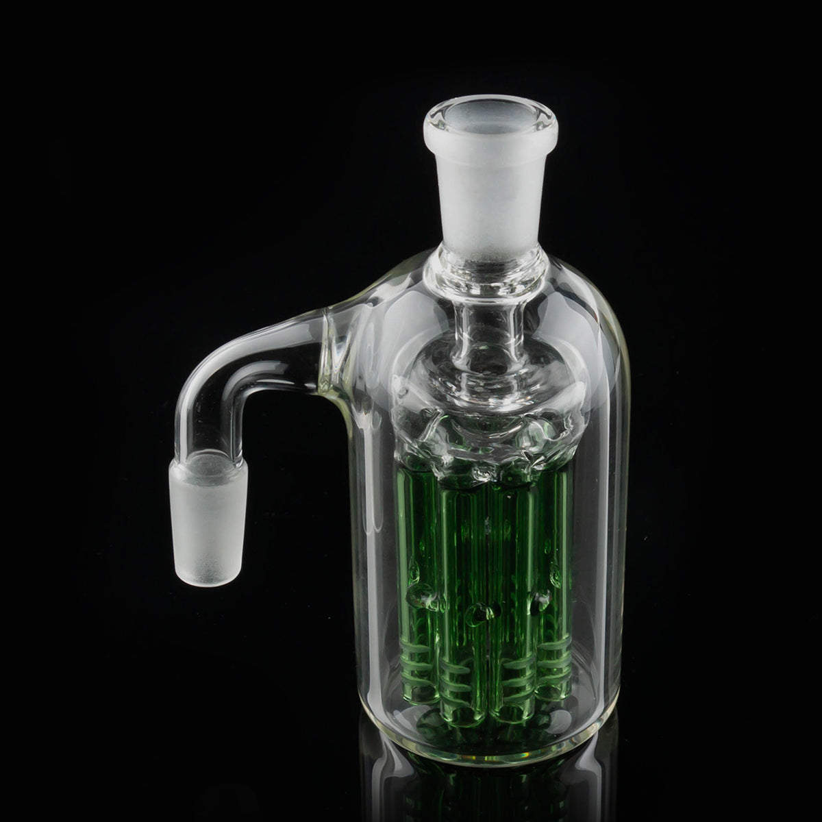 8-Arm Tree Perc Ash Catcher for Glass Bong
