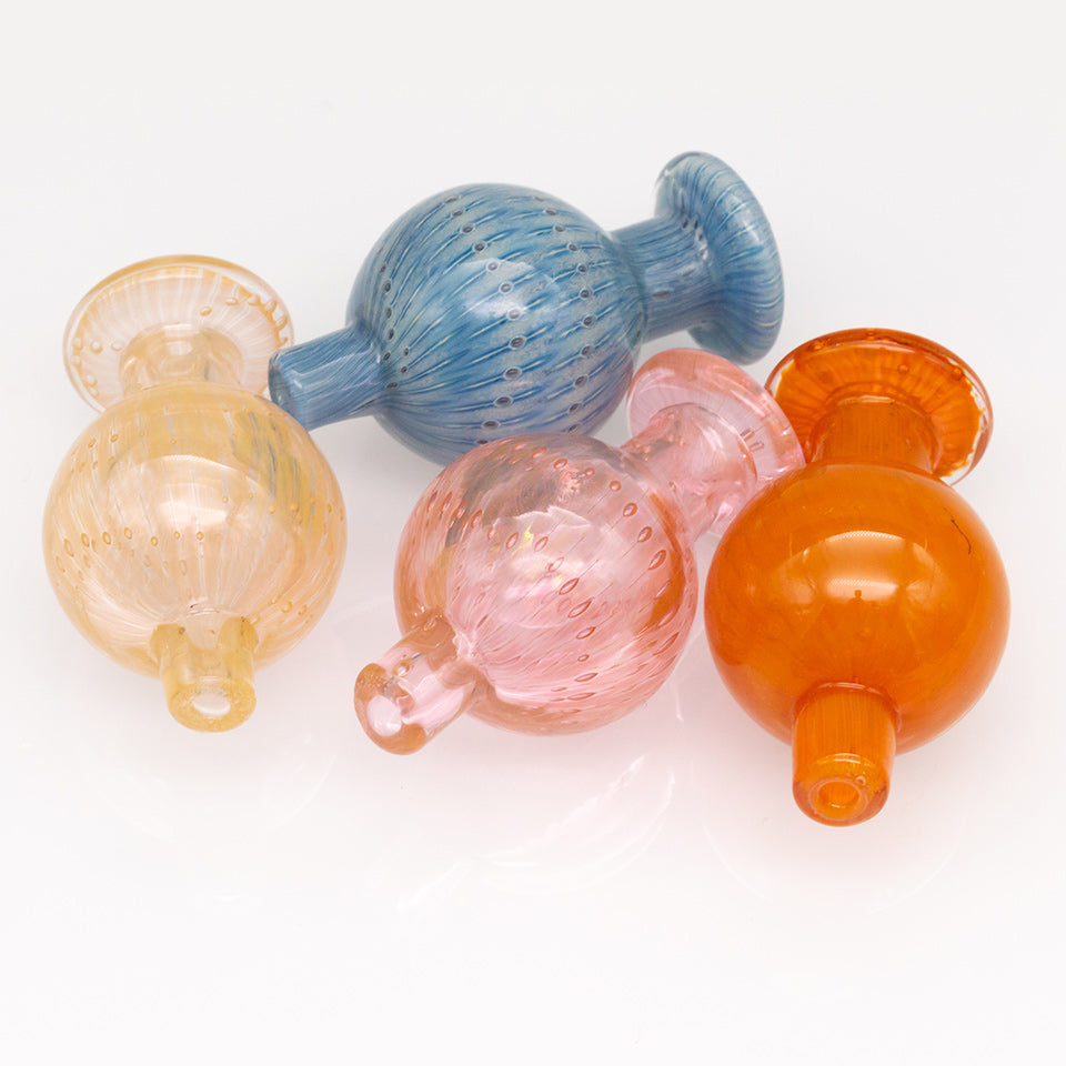Volcanee US Color Bubble Carb Cap
