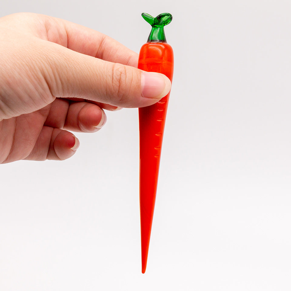 Volcanee Glass Dabber Tool