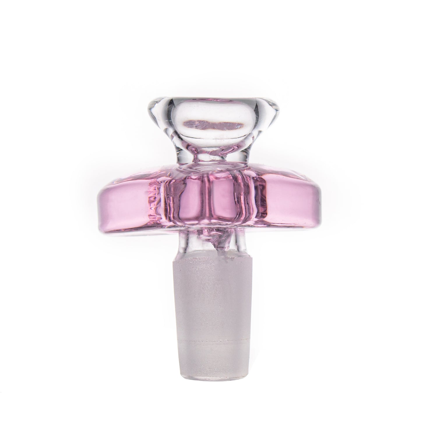Heart Shape Glass Bowl Piece PT5030