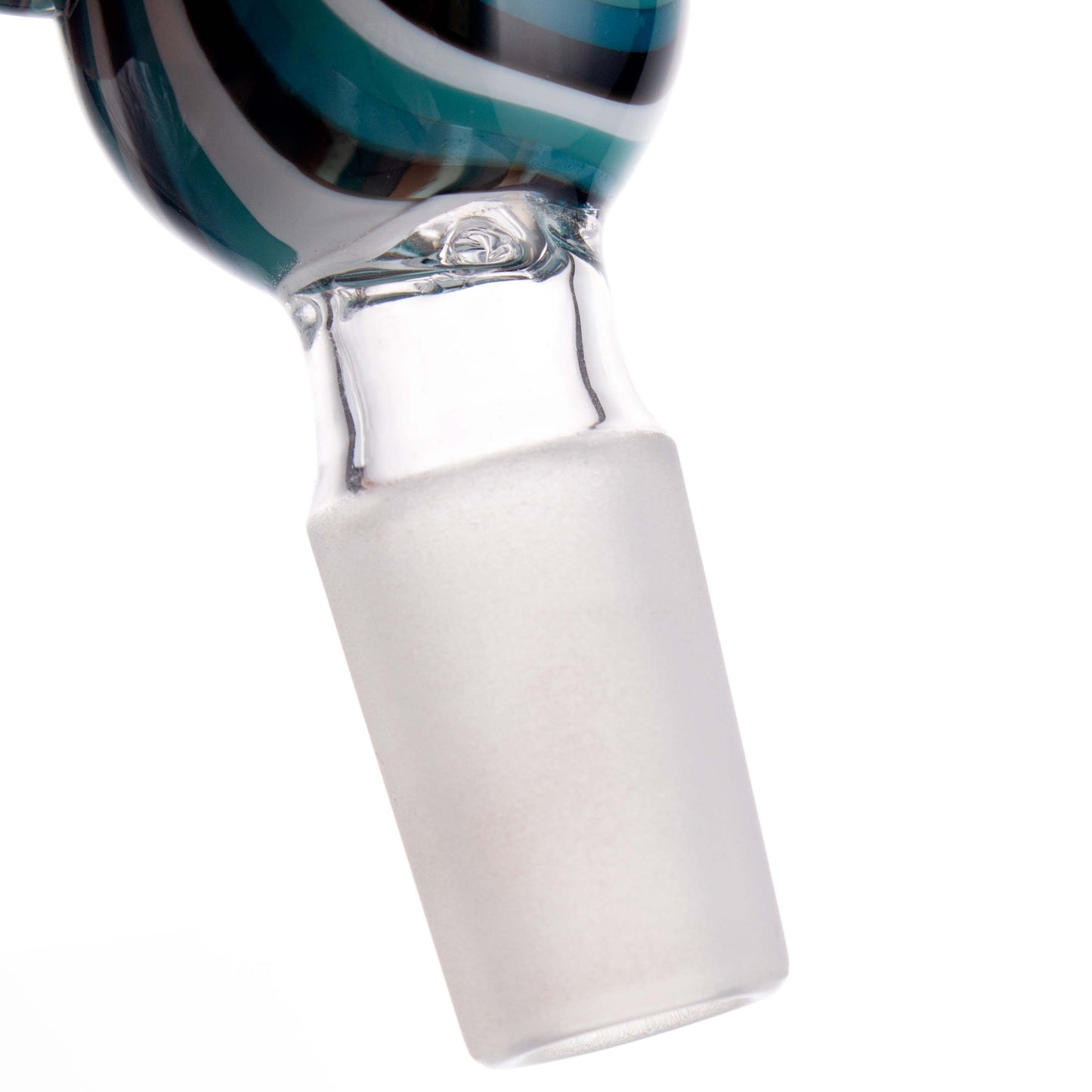 Cross Joint Glass Bowl Piece PT1182