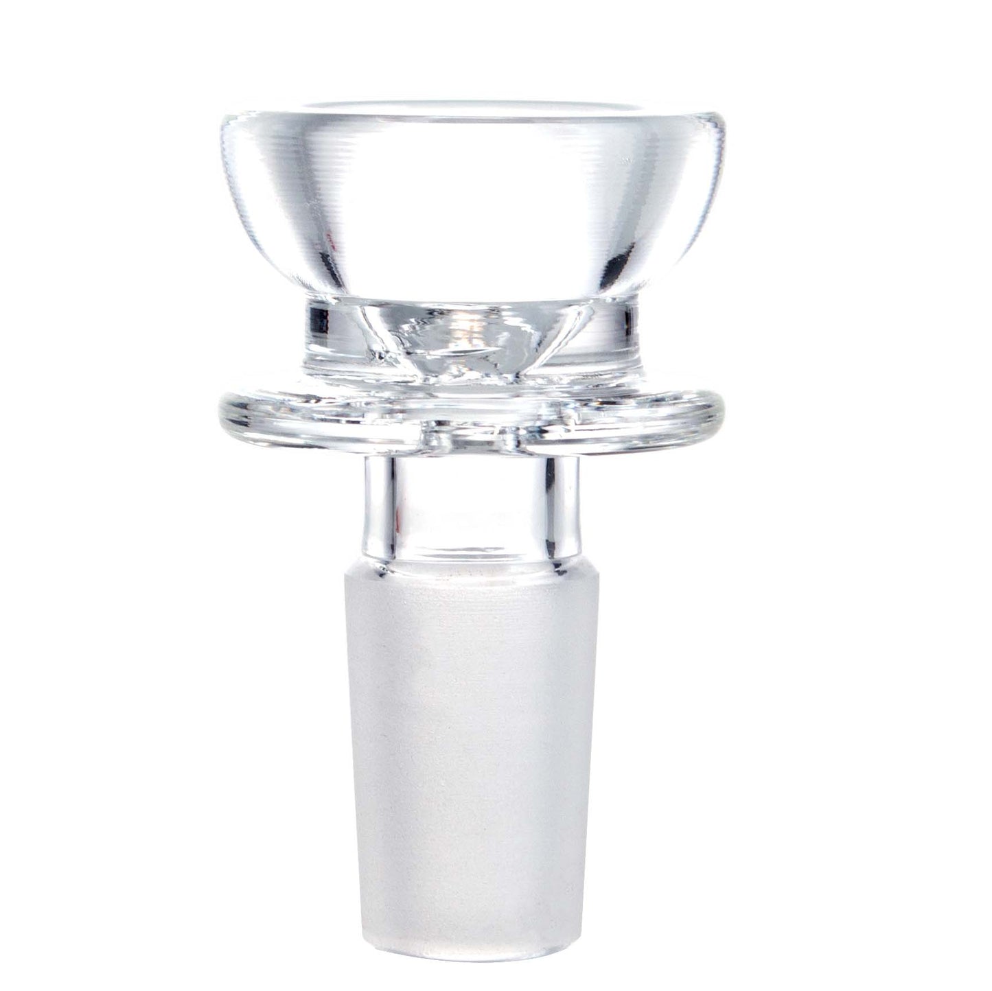 Glass Bowl Piece PT3310