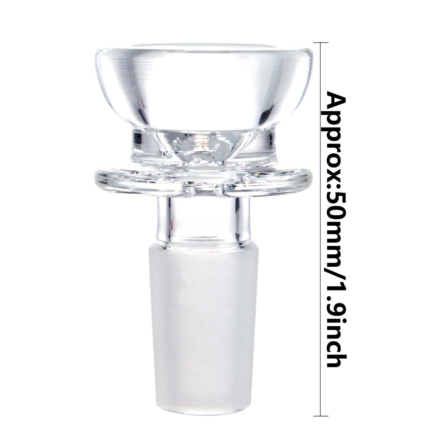 Glass Bowl Piece PT3310