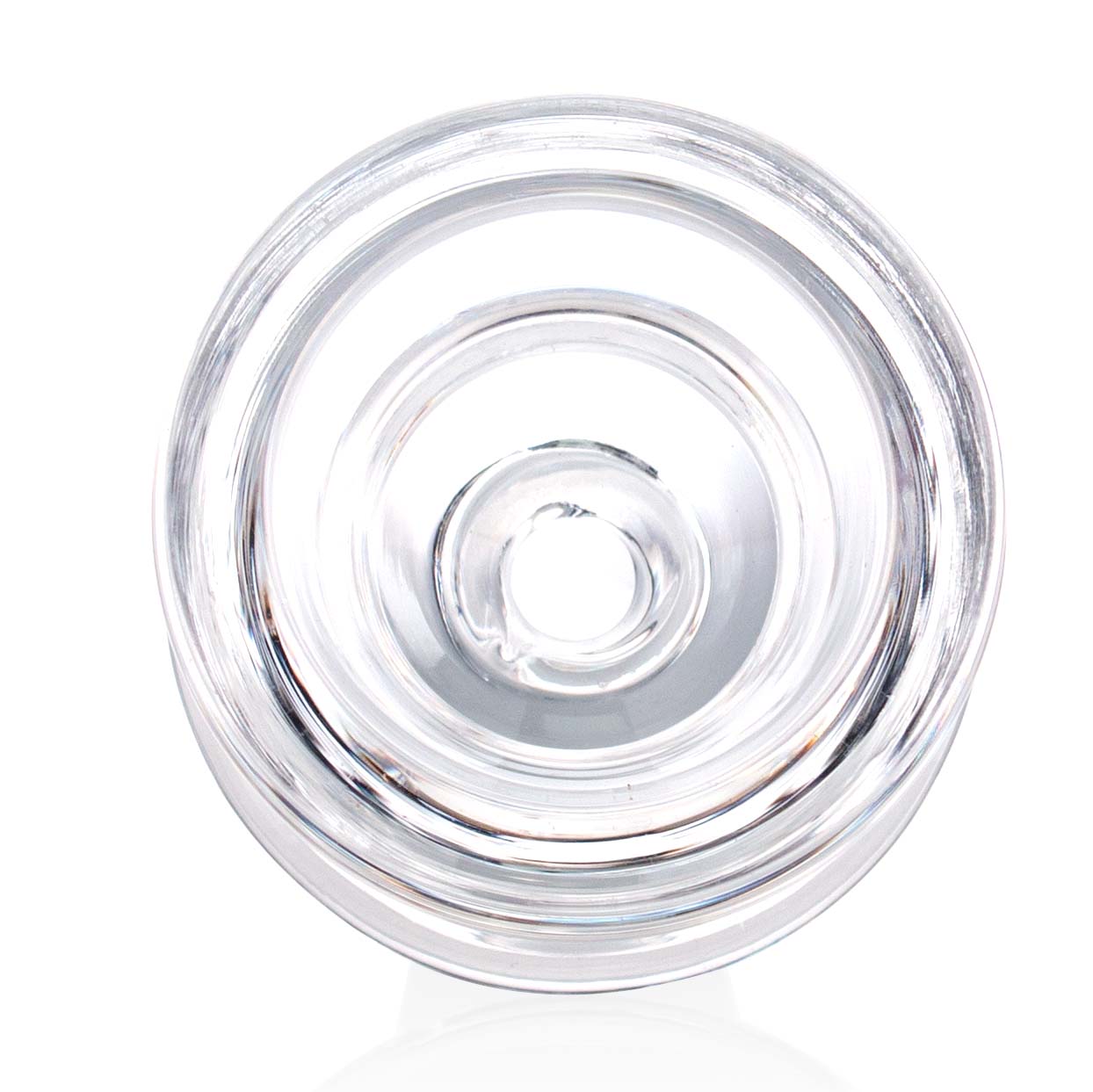Glass Bowl Piece PT3310