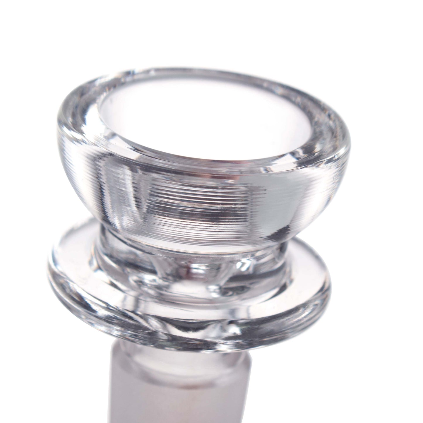 Glass Bowl Piece PT3310