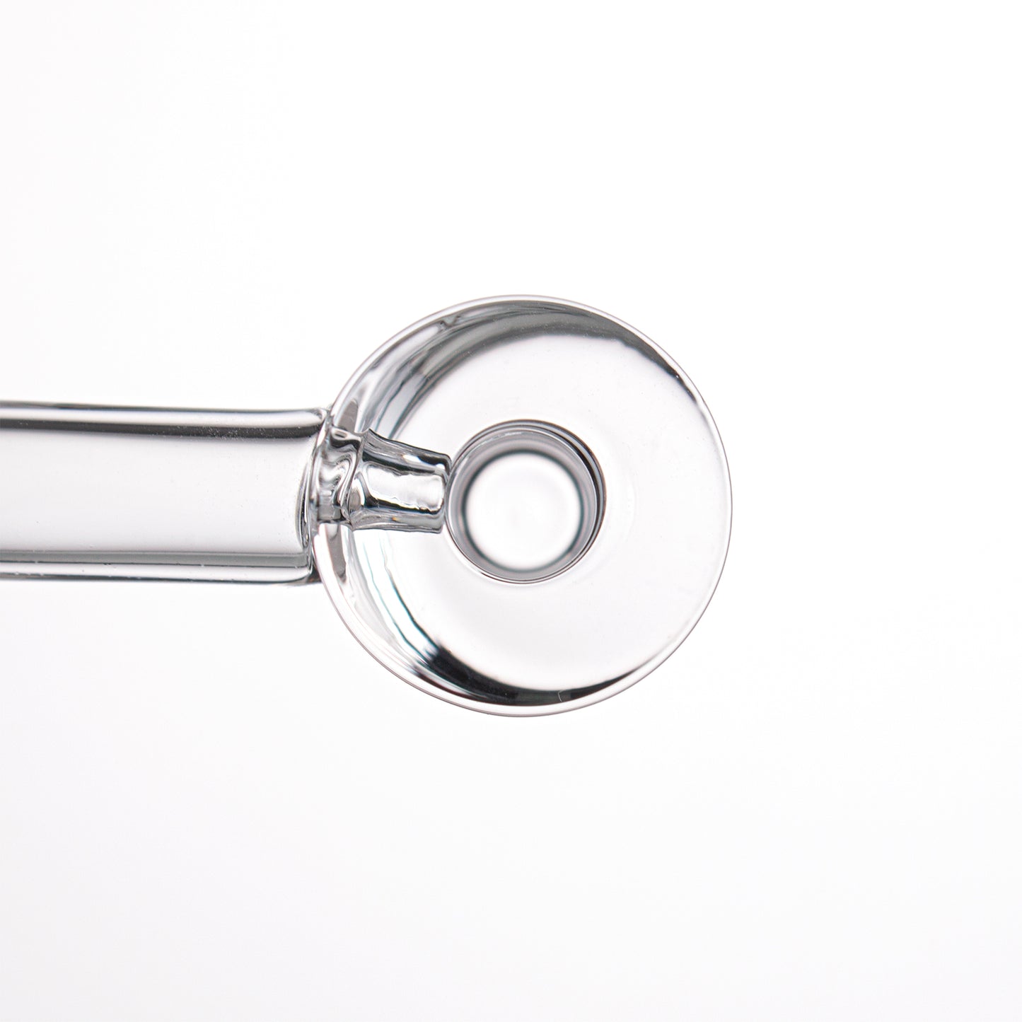 20mm Bevel Quartz Banger - 6mm Wall 6mm Bottom D201519