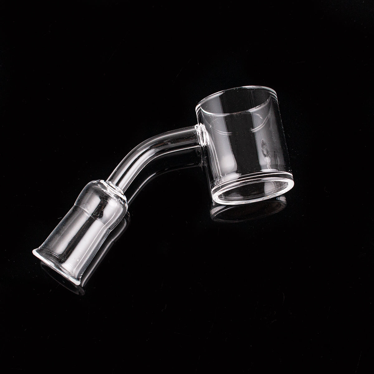 30mm Quartz Banger - 2mm Wall 4mm Bottom D301518