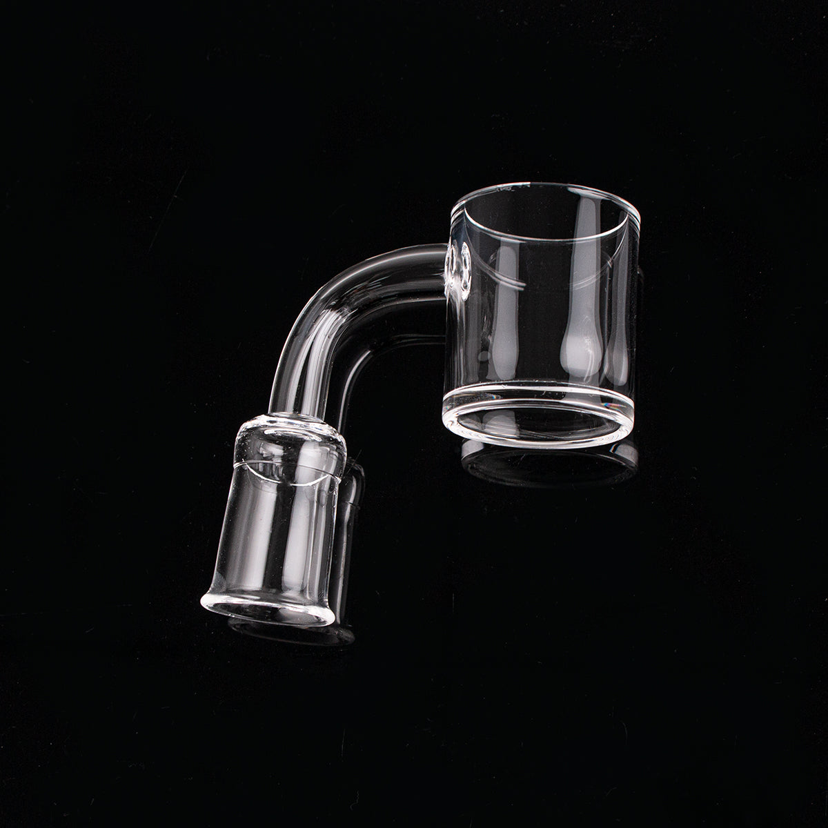 30mm Quartz Banger - 2mm Wall Thick Bottom D301518