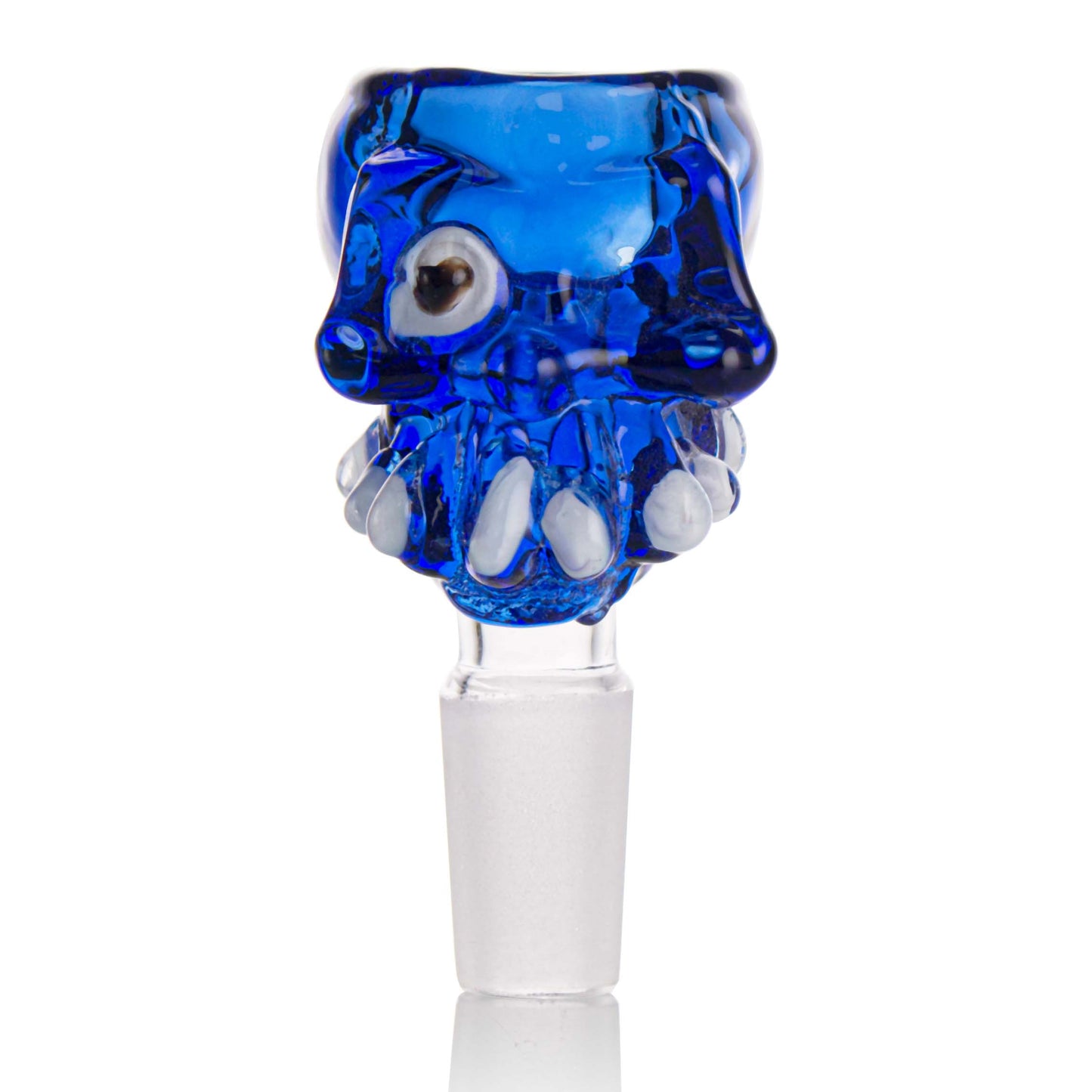 Classic Glass Bowl Piece PT5033