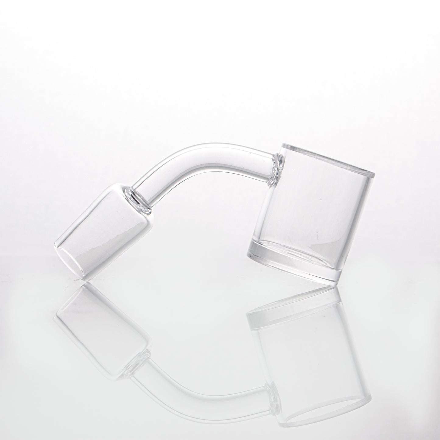 30mm Quartz Banger - 2mm Wall 4mm Bottom D301518