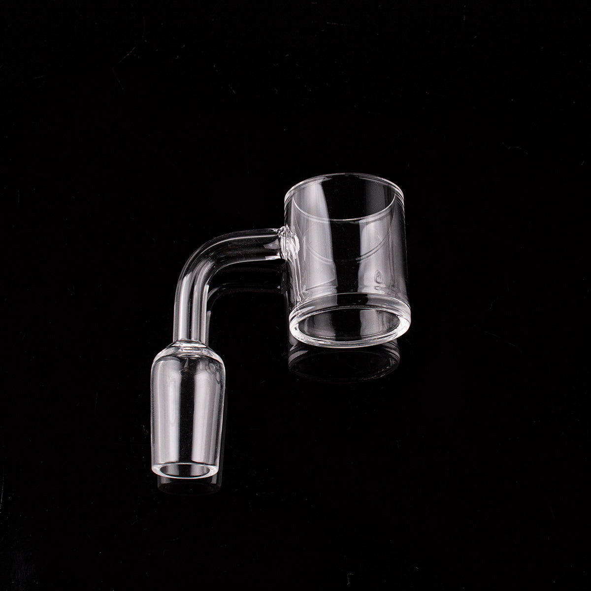 30mm Quartz Banger - 2mm Wall Thick Bottom D301518