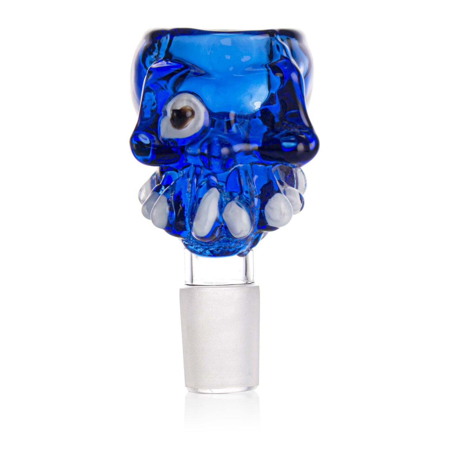 Classic Glass Bowl Piece PT5033