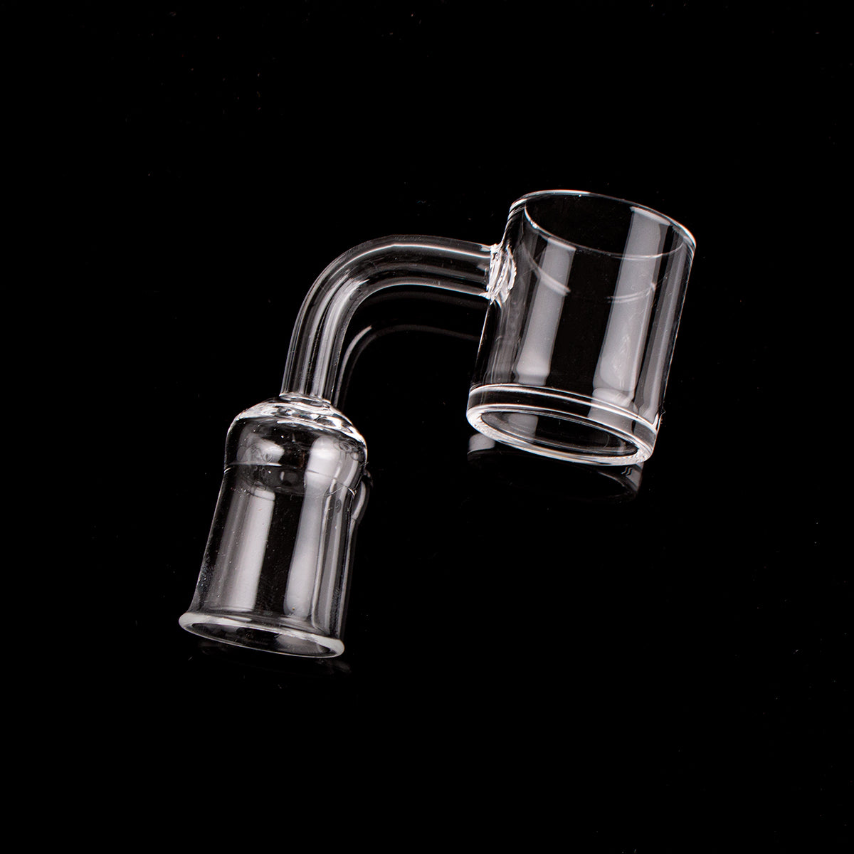 30mm Quartz Banger - 2mm Wall Thick Bottom D301518