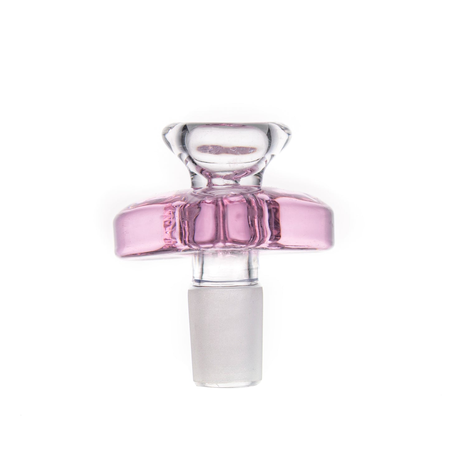 Heart Shape Glass Bowl Piece PT5030