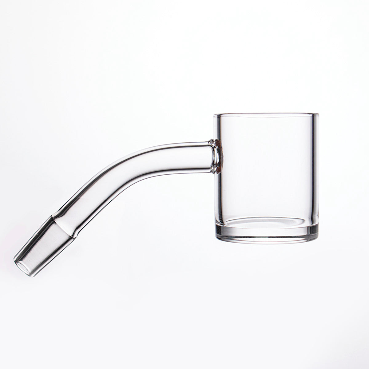 30mm Quartz Banger - 2mm Wall Thick Bottom D301518