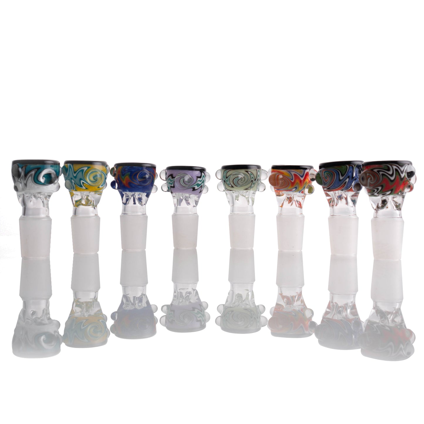 Glass Bowl Piece PT3929