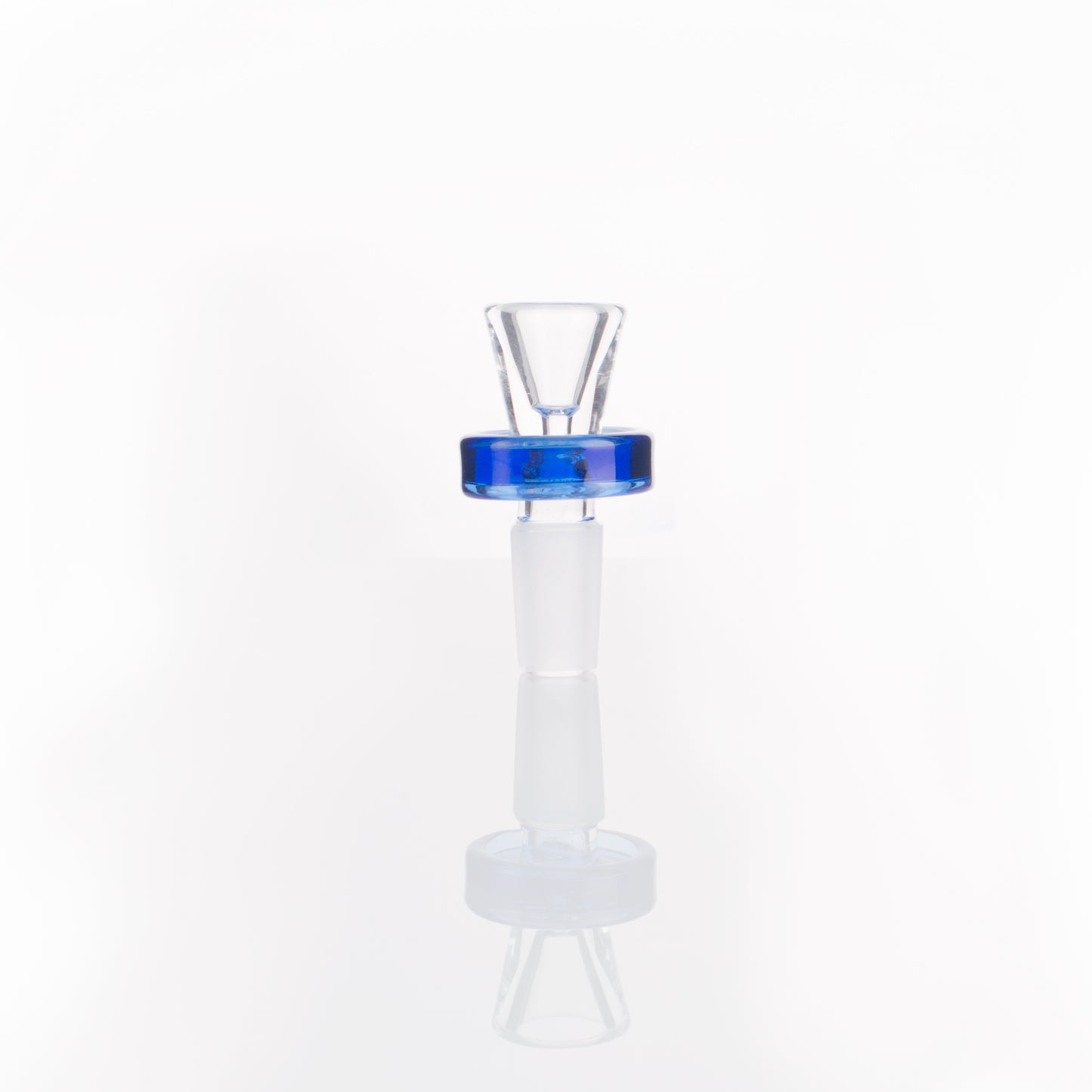 Glass Bowl Piece PT4995
