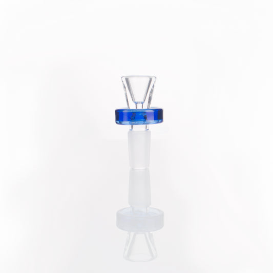 Glass Bowl Piece PT4995