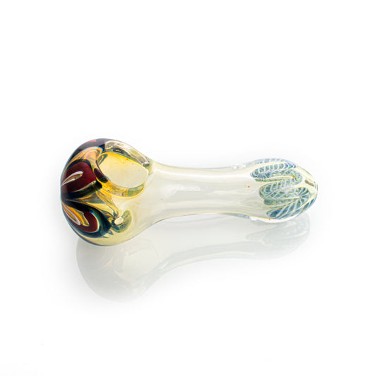 Glass Smoking Pipe YD4522