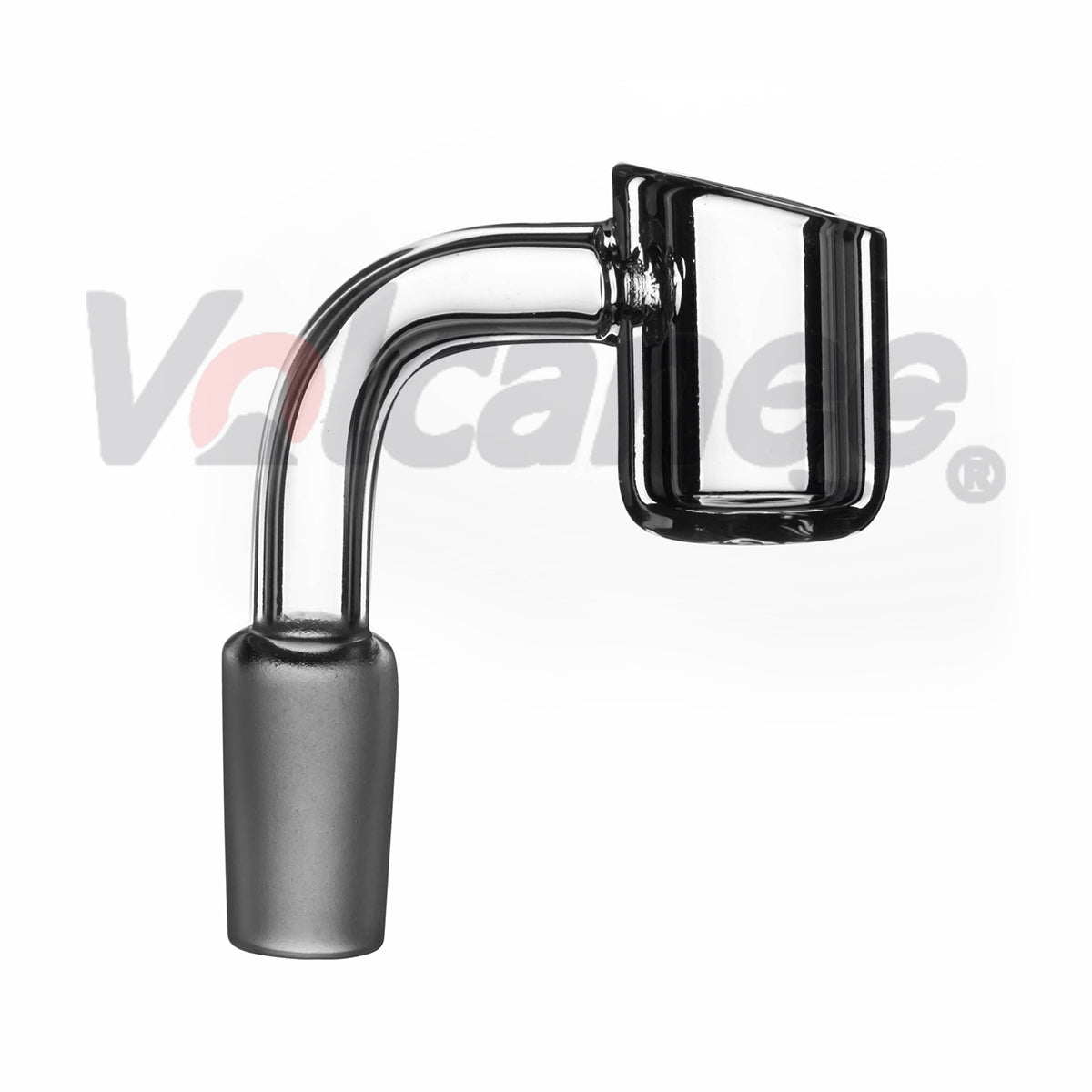 20mm Bevel Banger - 4mm Thick Quartz Banger D2030