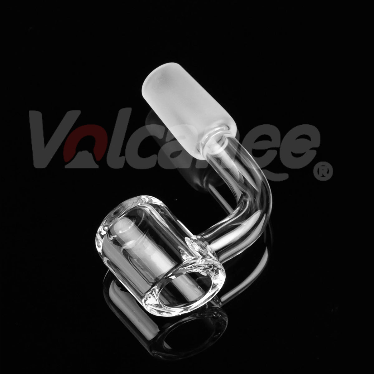 20mm Bevel Banger - 4mm Thick Quartz Banger D2030
