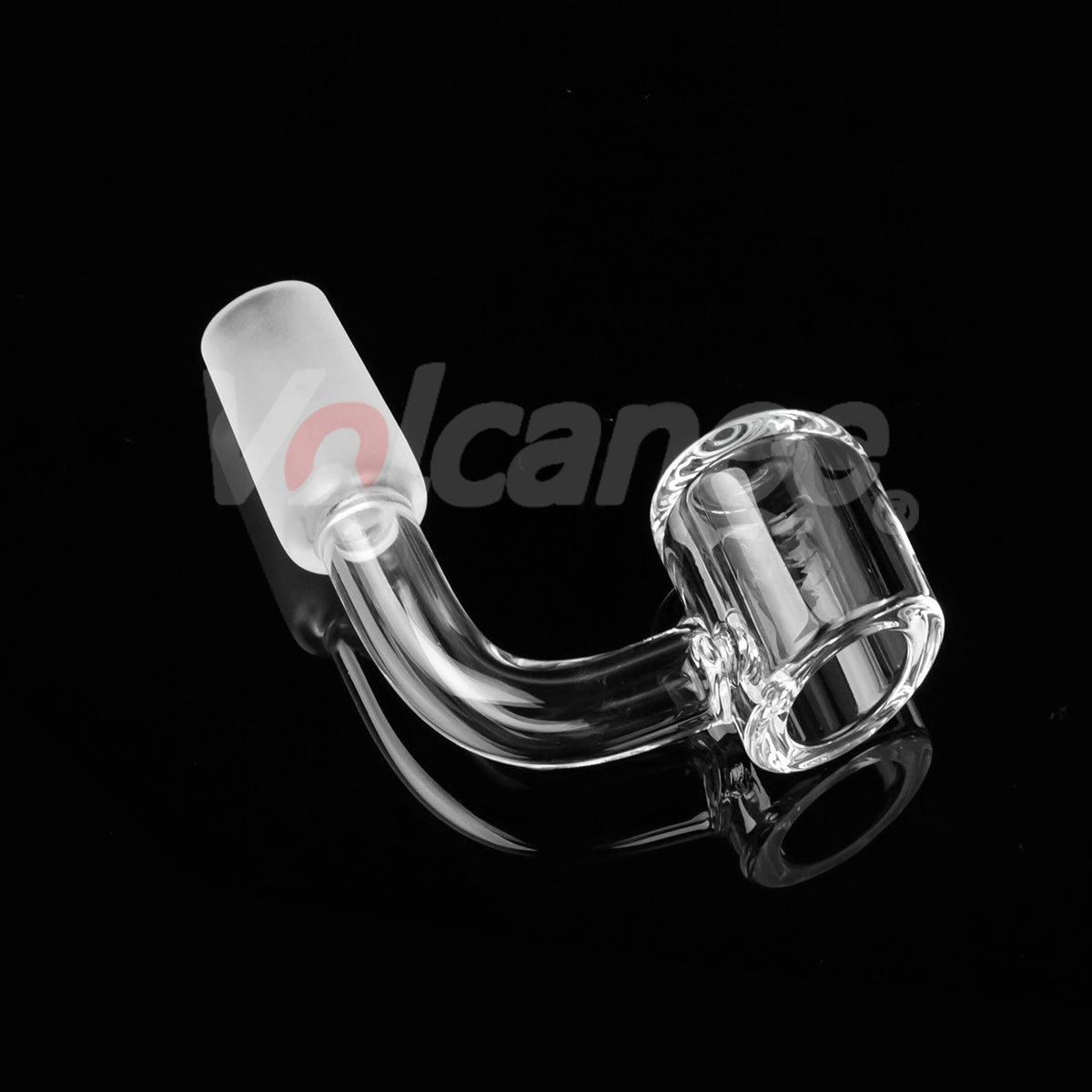 20mm Bevel Banger - 4mm Thick Quartz Banger D2030