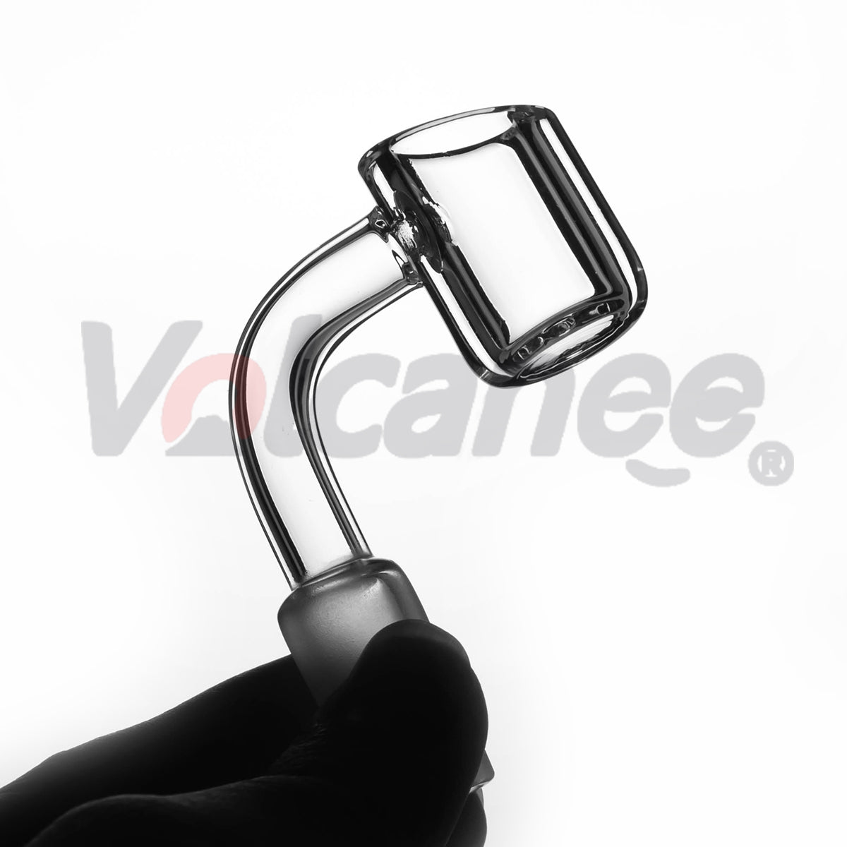 20mm Bevel Banger - 4mm Thick Quartz Banger D2030