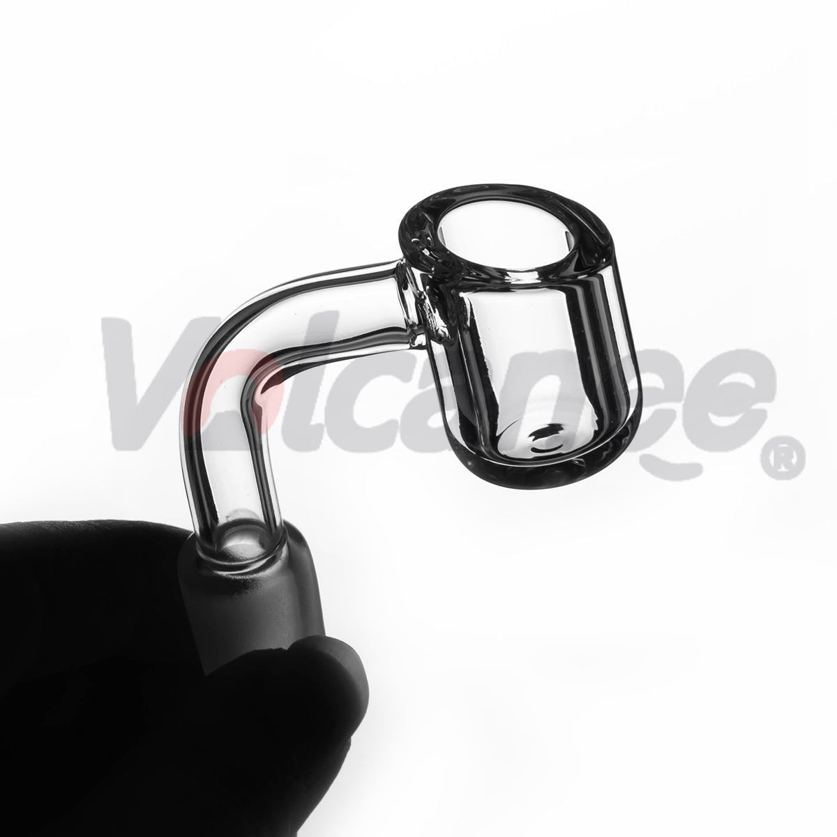 20mm Bevel Banger - 4mm Thick Quartz Banger D2030