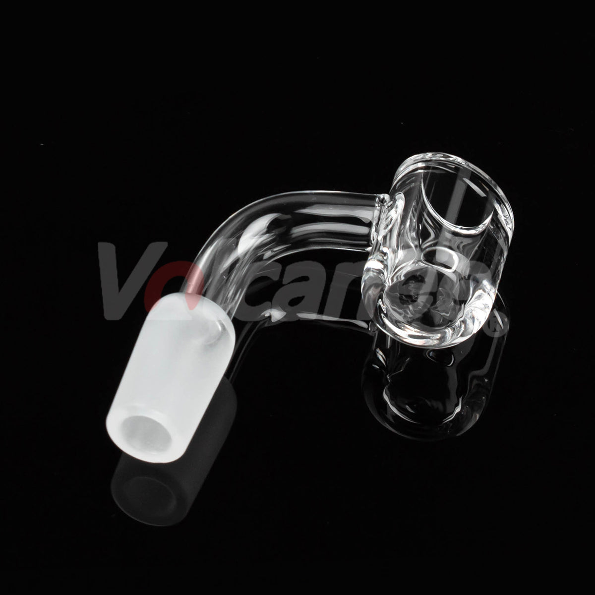 20mm Bevel Banger - 4mm Thick Quartz Banger D2030