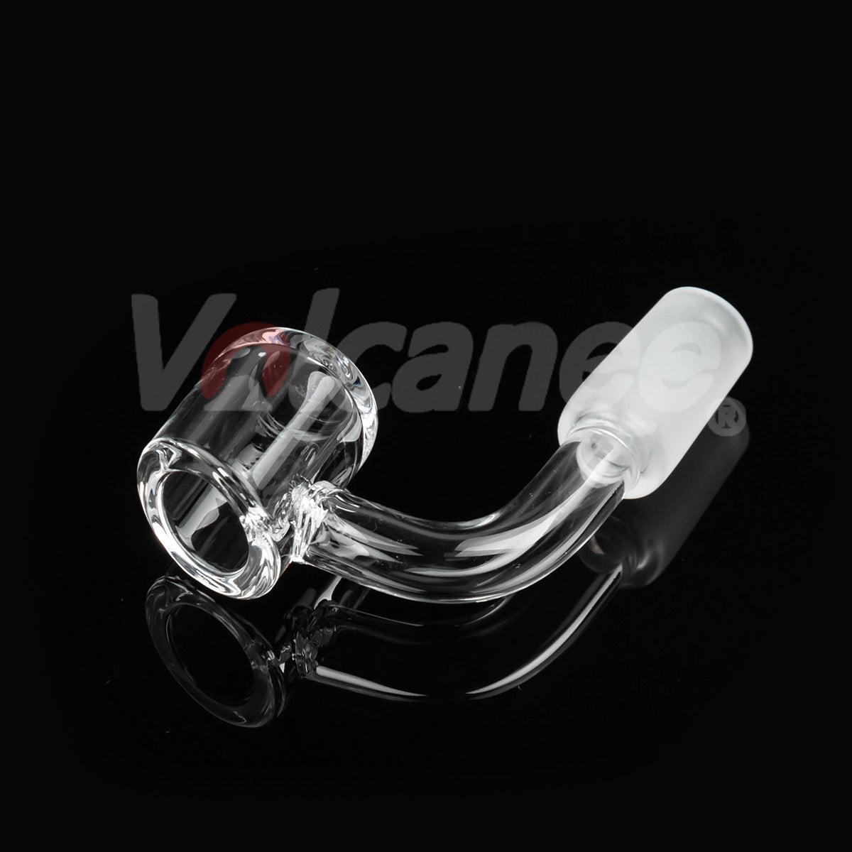 20mm Bevel Banger - 4mm Thick Quartz Banger D2030
