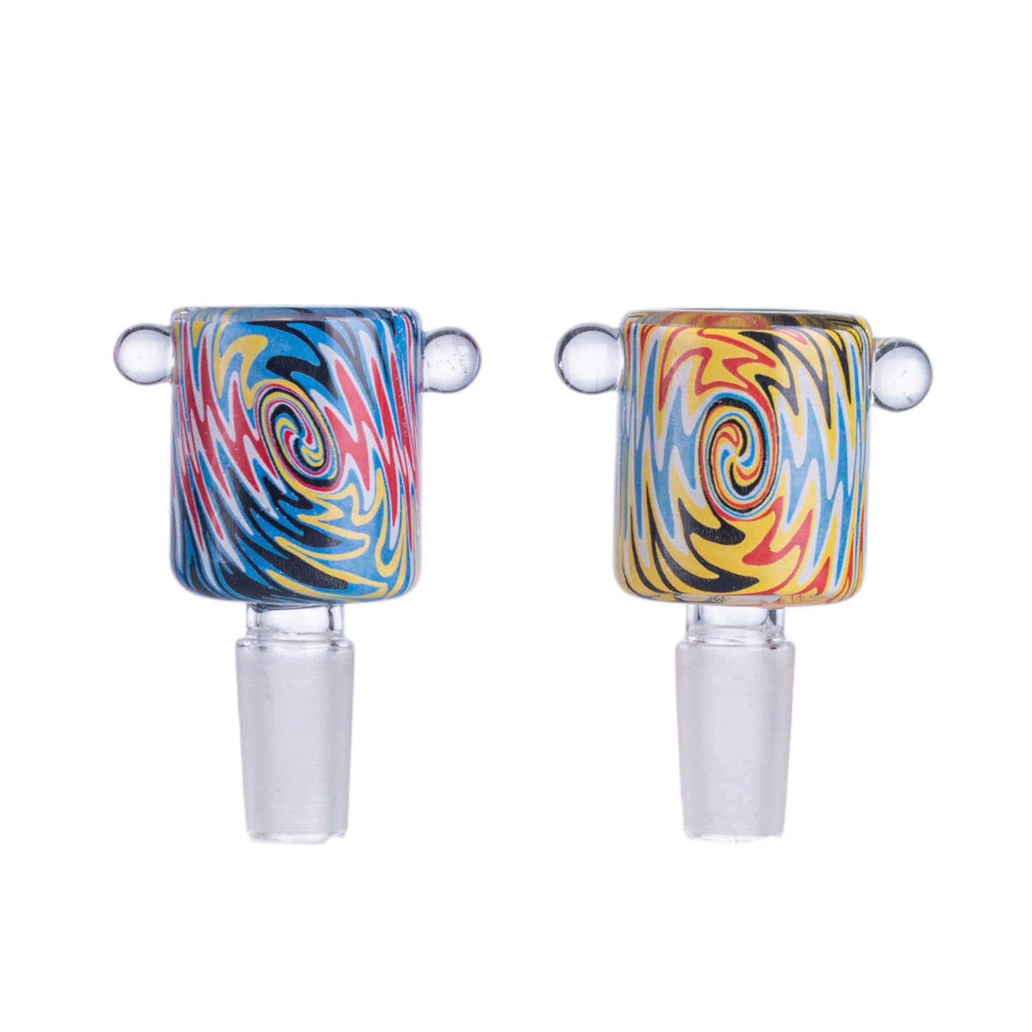 Glass Hookah Bowl Replacement, PT7542