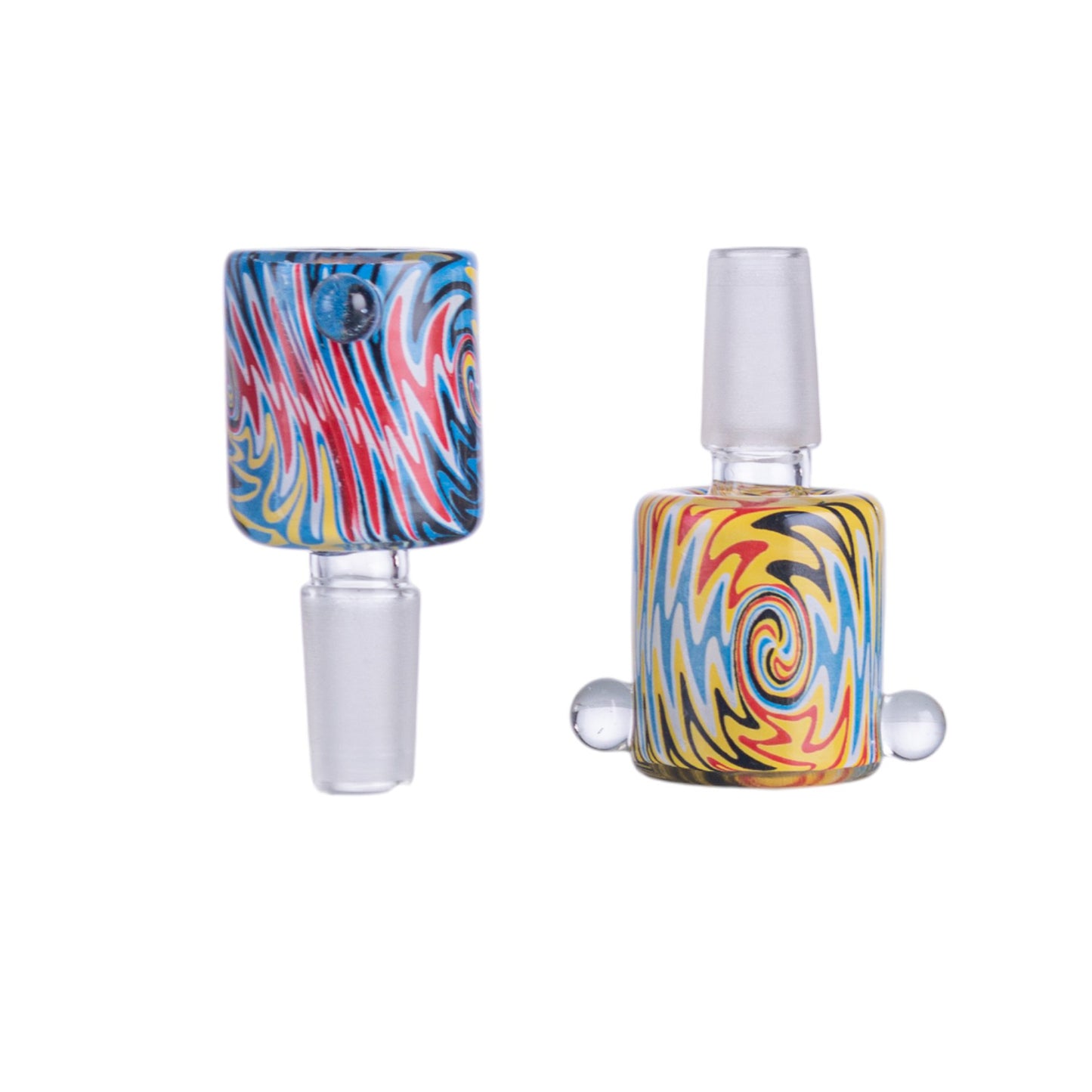 Glass Hookah Bowl Replacement, PT7542