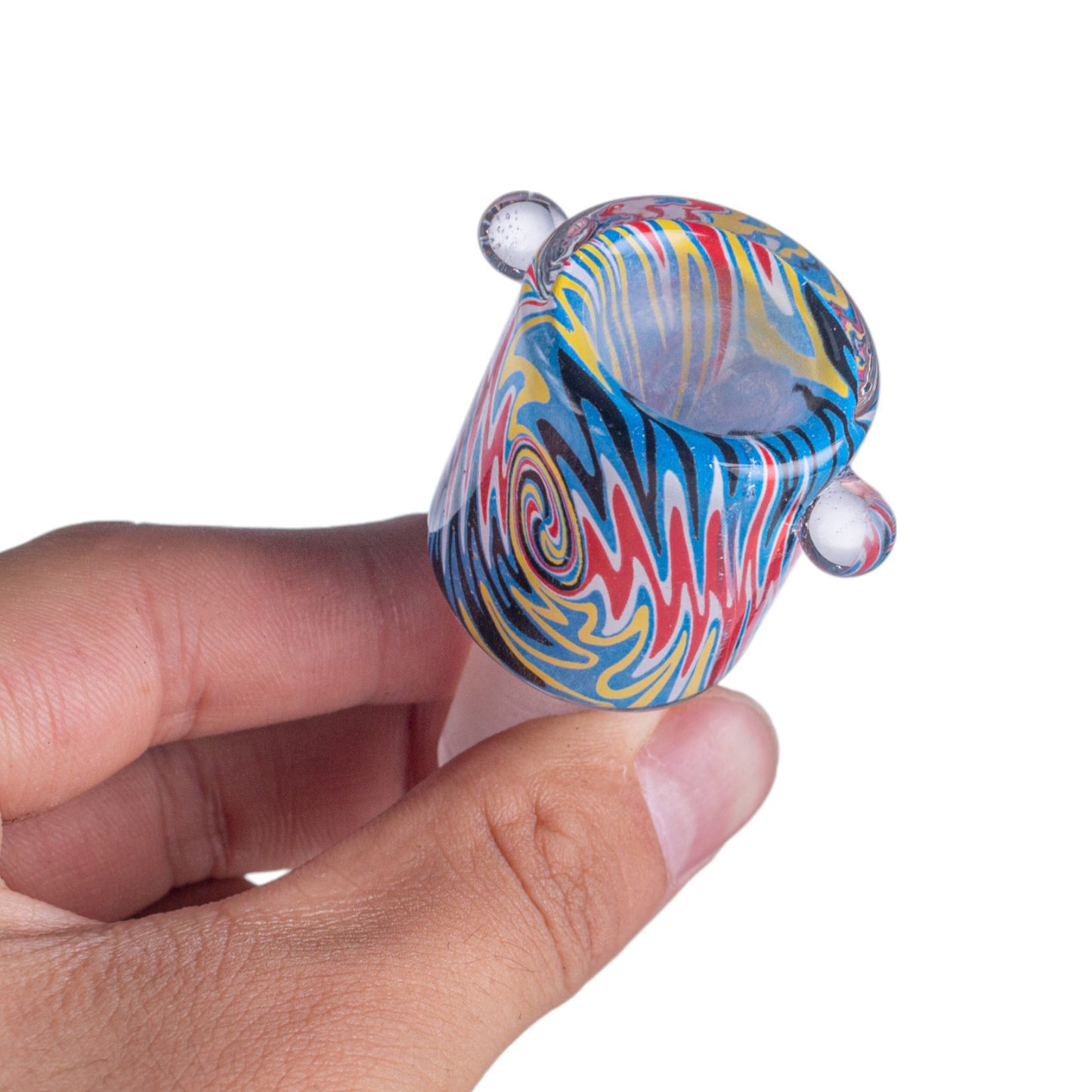 Glass Hookah Bowl Replacement, PT7542