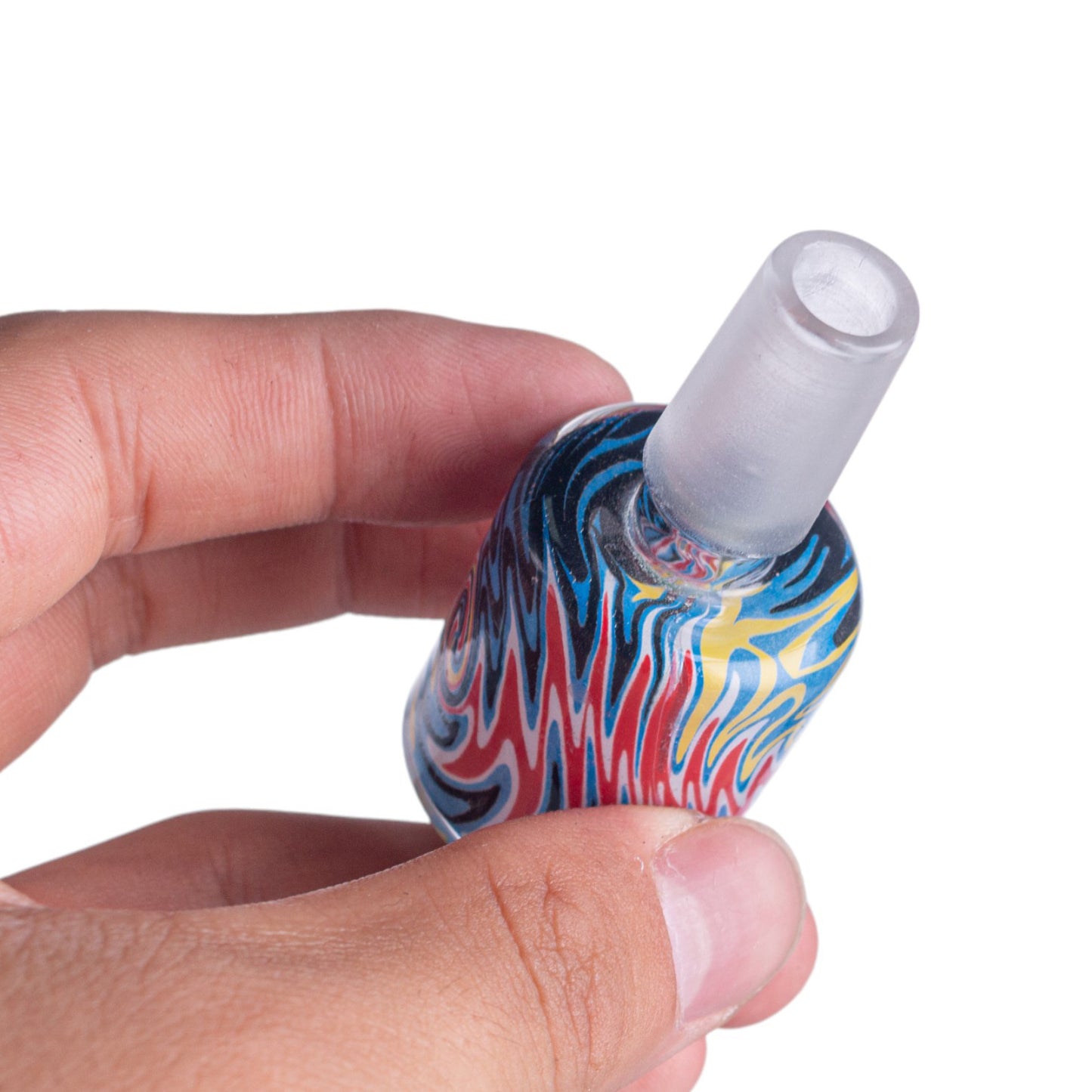 Glass Hookah Bowl Replacement, PT7542