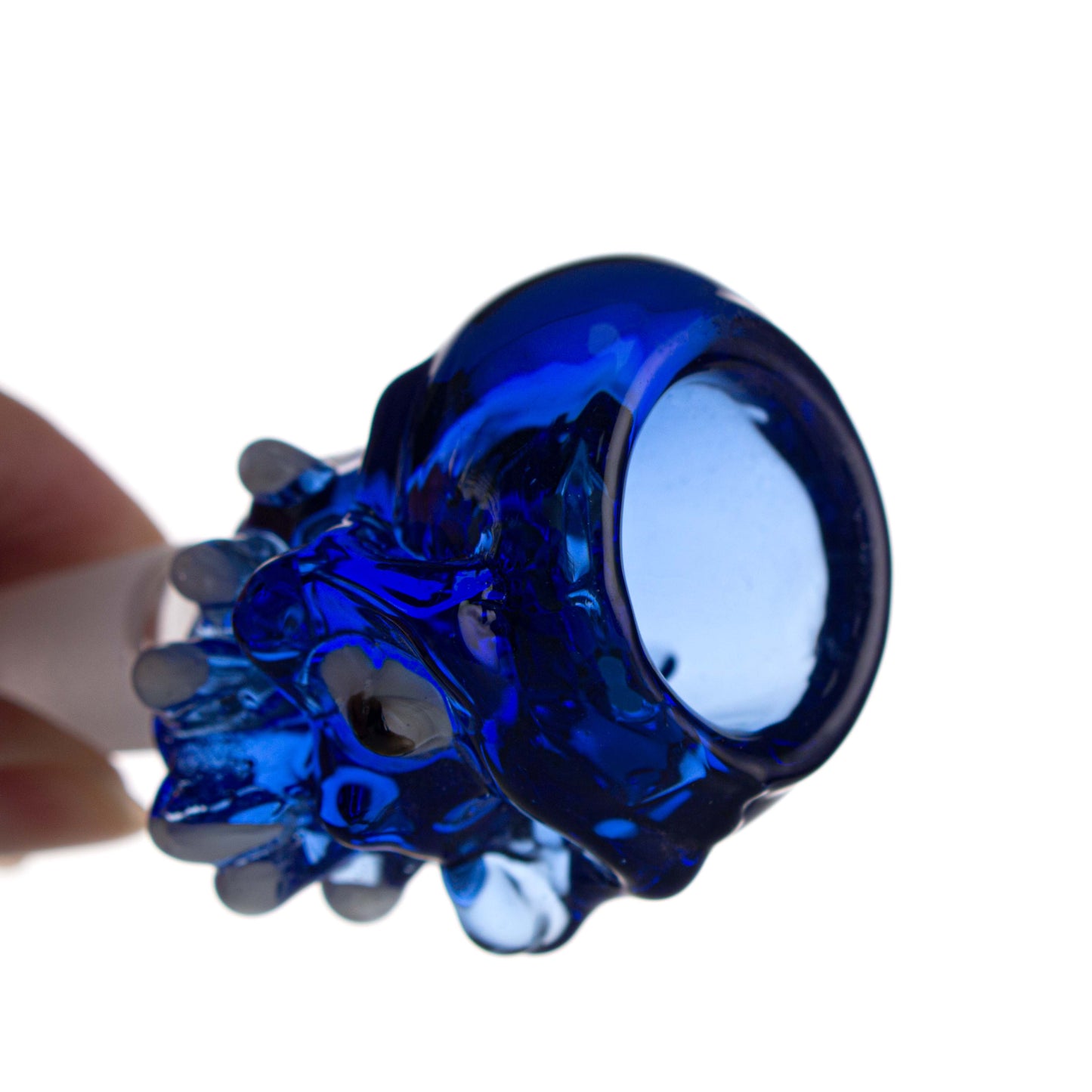 Classic Glass Bowl Piece PT5033
