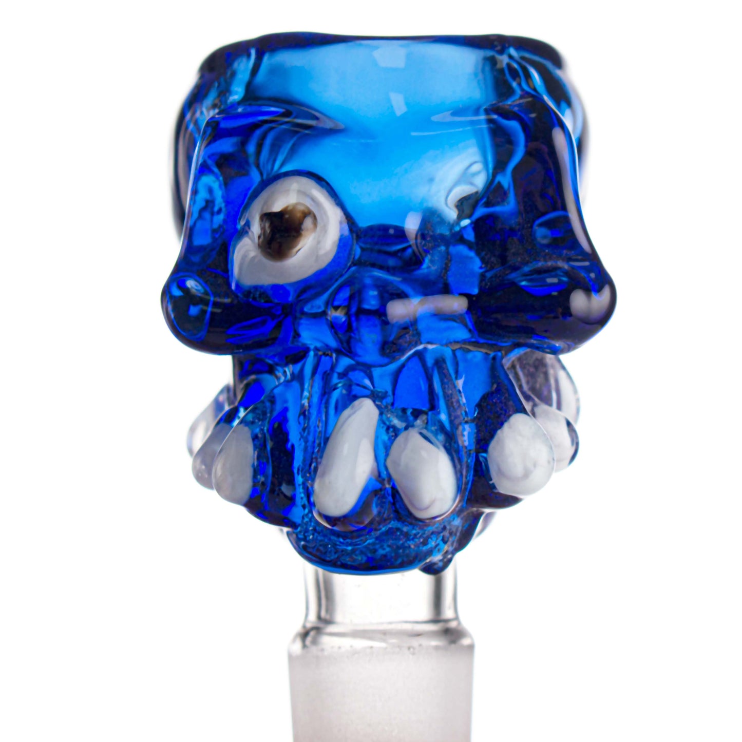Classic Glass Bowl Piece PT5033