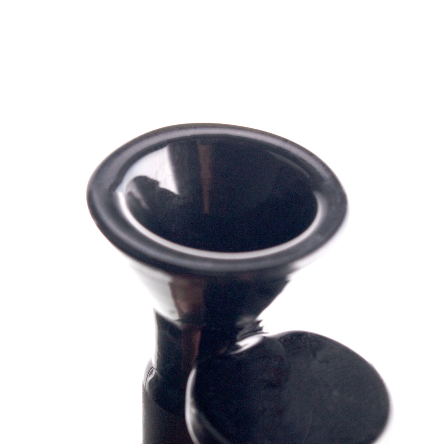 Glass Bowl Piece PT5011