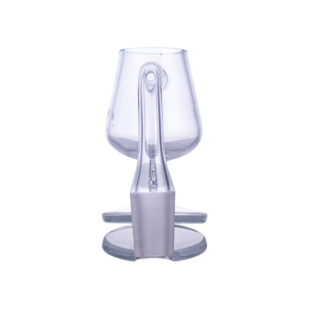 Wine Glass Style Hookah Bowl Replacement,D2591