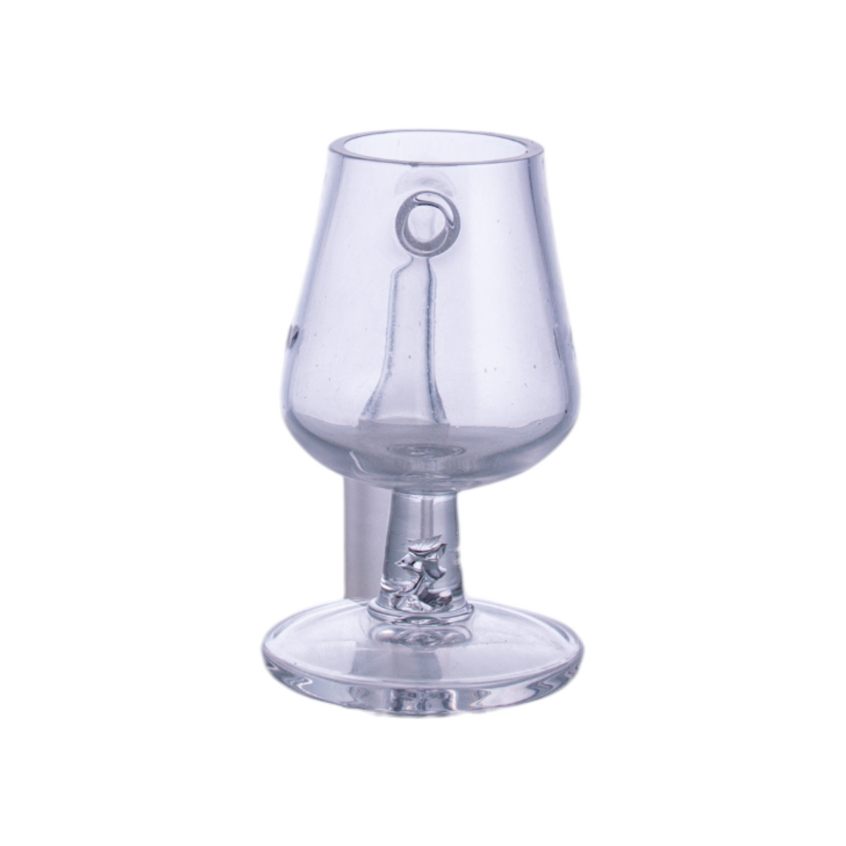 Wine Glass Style Hookah Bowl Replacement,D2591
