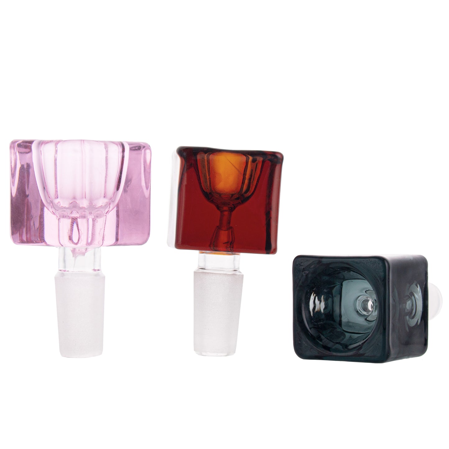 Glass Bowl Piece PT5020