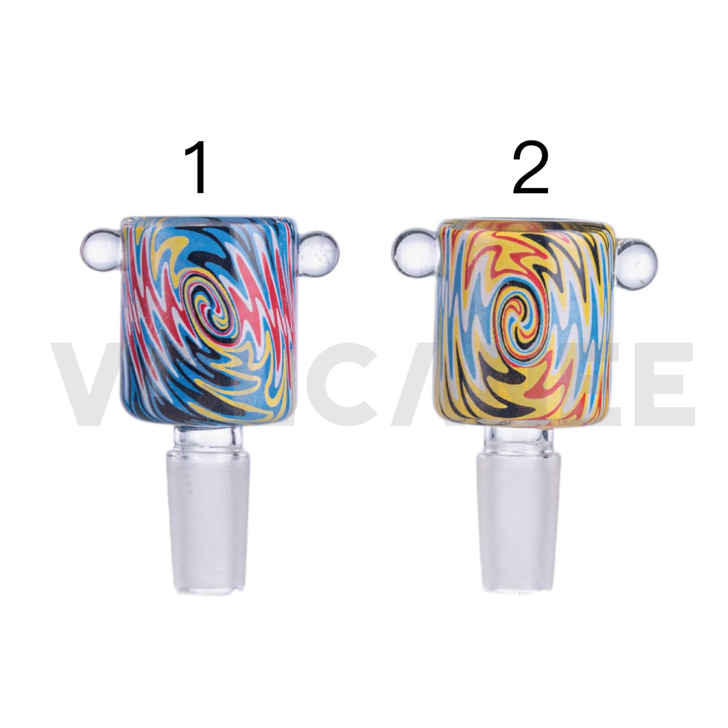 Glass Hookah Bowl Replacement, PT7542