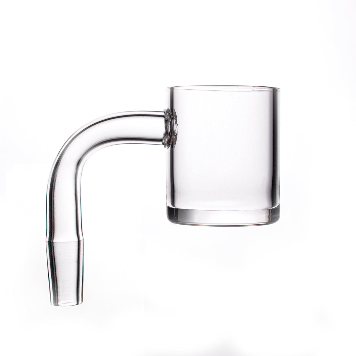 30mm Quartz Banger - 2mm Wall Thick Bottom D301518