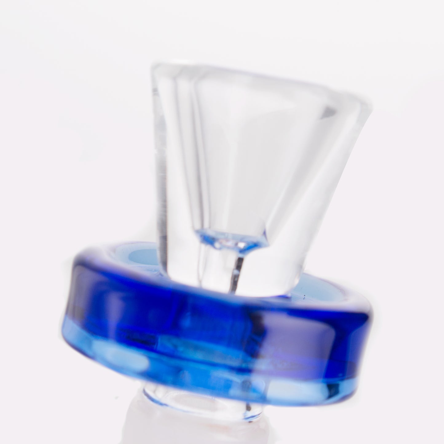 Glass Bowl Piece PT4995
