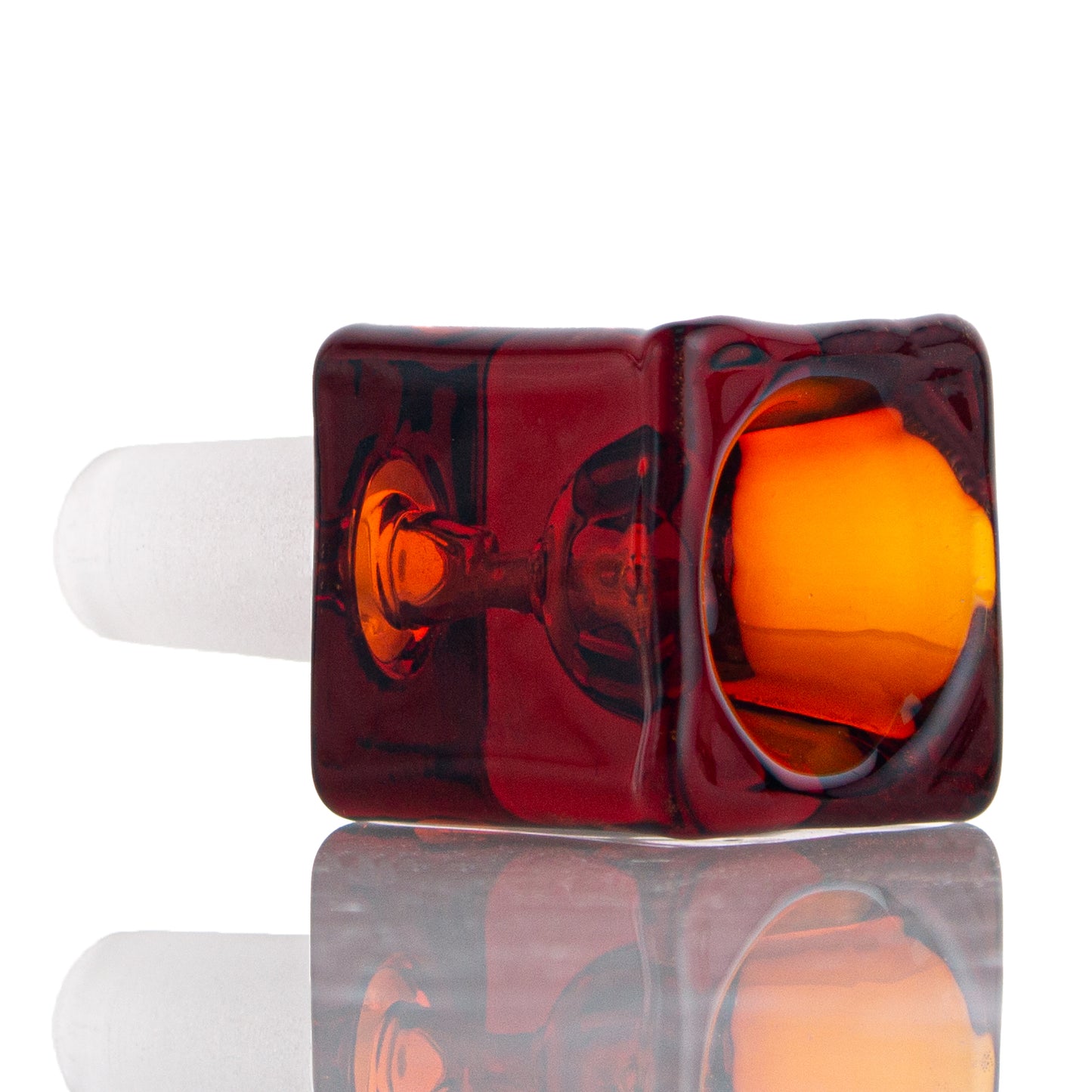Glass Bowl Piece PT5020