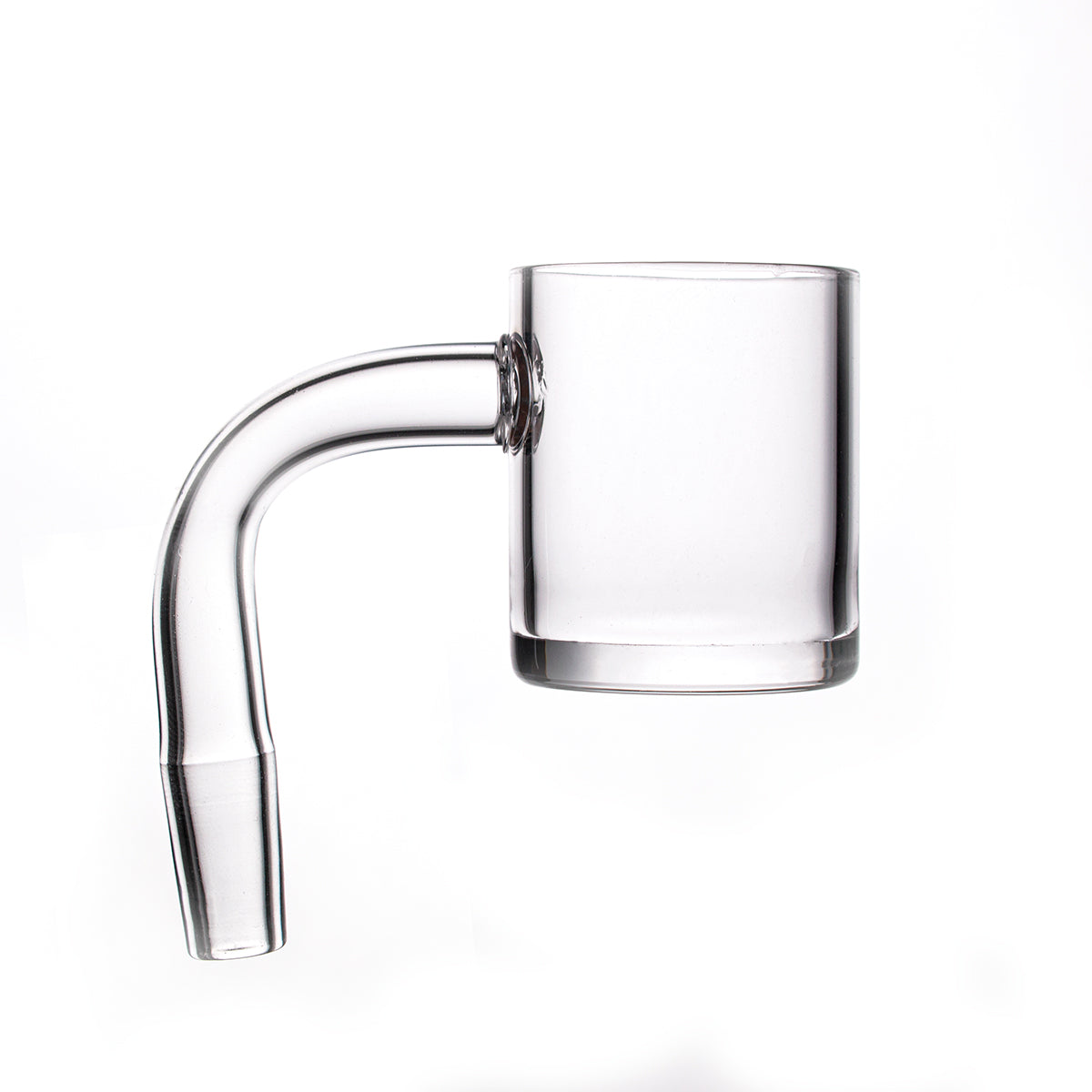 30mm Quartz Banger - 2mm Wall Thick Bottom D301518