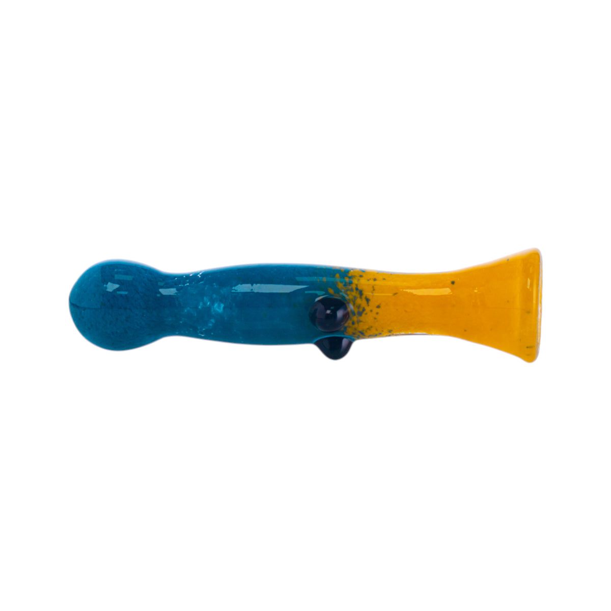 Ombre Glass Bowl Collectible, YD3568