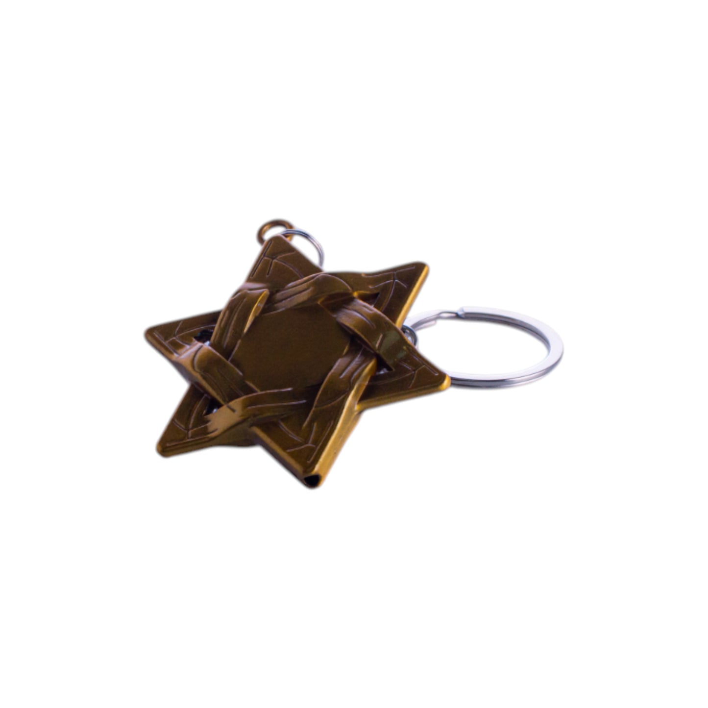 Metal Hookah Style Decorative Item, YD4832