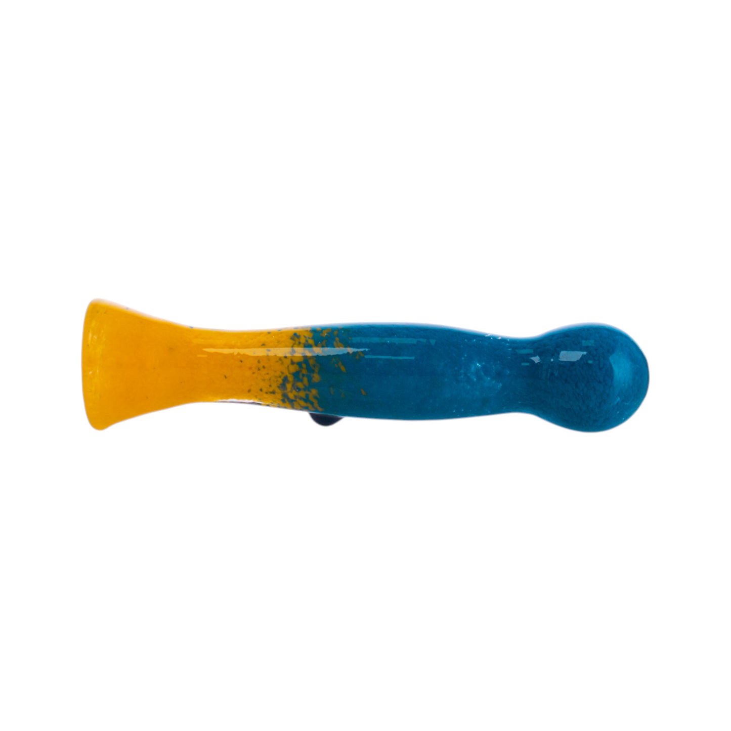 Ombre Glass Bowl Collectible, YD3568