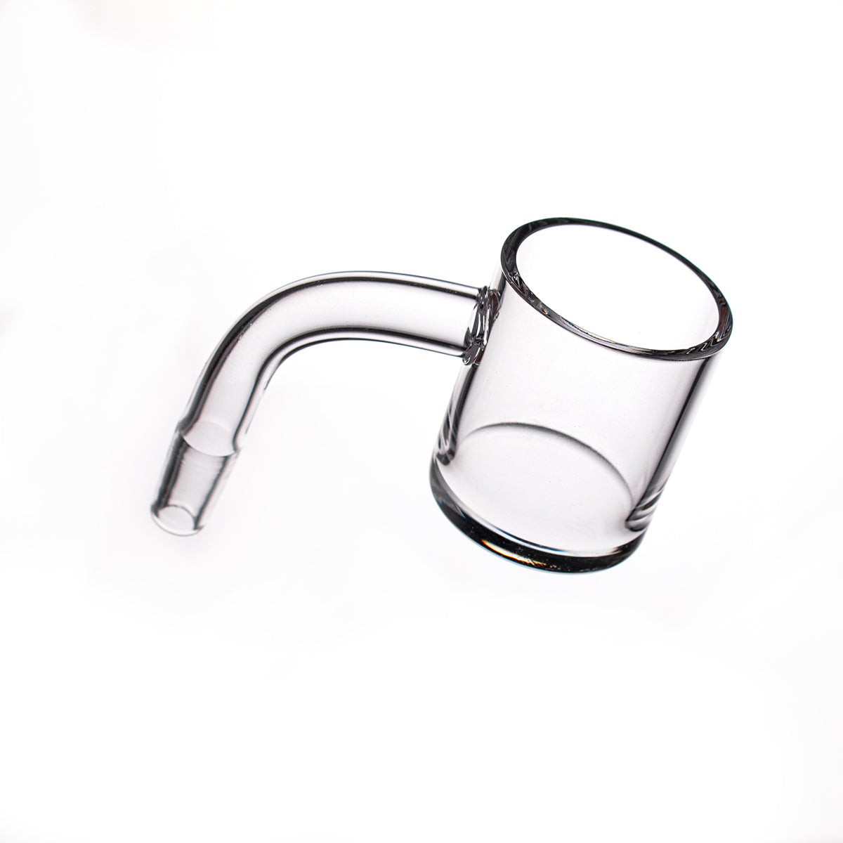 30mm Quartz Banger - 2mm Wall 4mm Bottom D301518